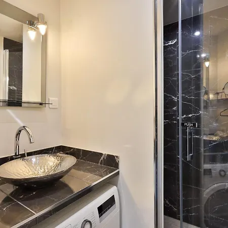 Avec Toit Terrasse Equipe Au Centre Tropez Vue 公寓