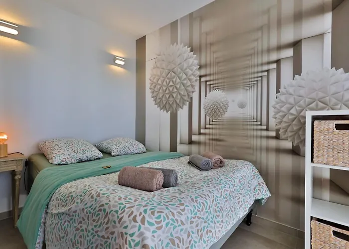 Apartmán Avec Toit Terrasse Equipe Au Centre Tropez Vue