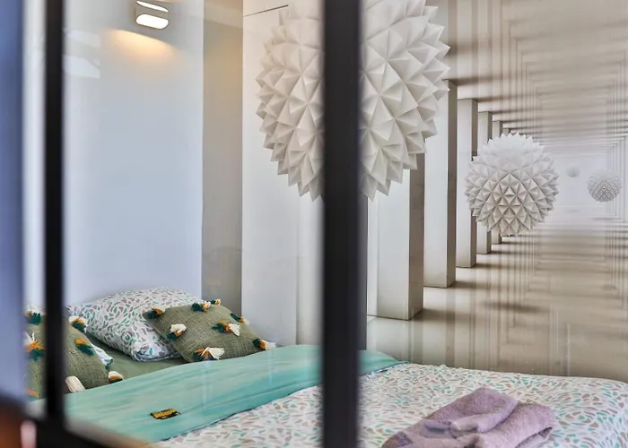 Avec Toit Terrasse Equipe Au Centre Tropez Vue *